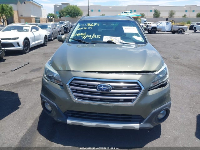 Subaru u4 2017 4S4BSETC2H3293671 Image 13