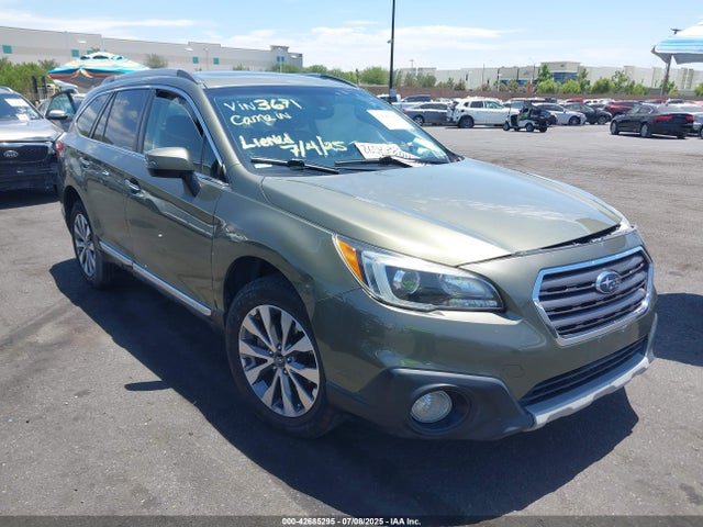Subaru u4 2017 4S4BSETC2H3293671 Image 14