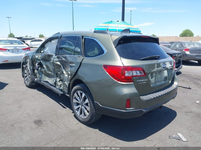 Subaru u4 2017 4S4BSETC2H3293671 Image 15