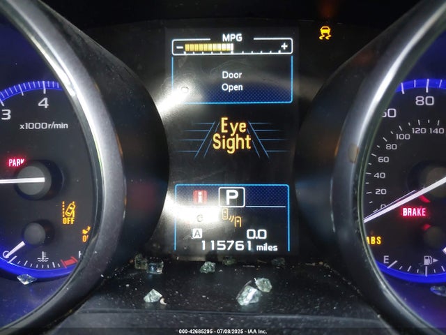 Subaru u4 2017 4S4BSETC2H3293671 Image 16