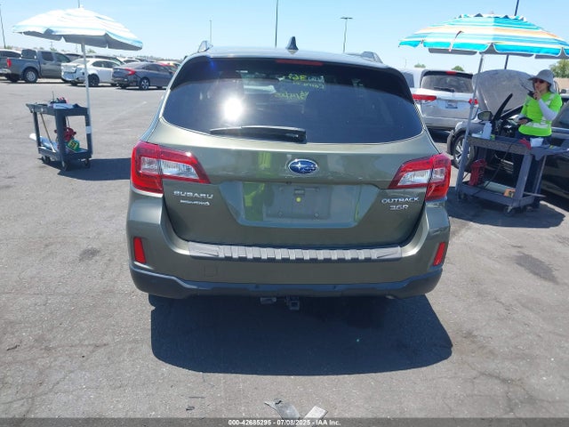Subaru u4 2017 4S4BSETC2H3293671 Image 17