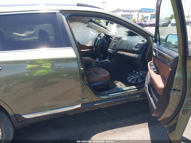 Subaru u4 2017 4S4BSETC2H3293671 Image 5