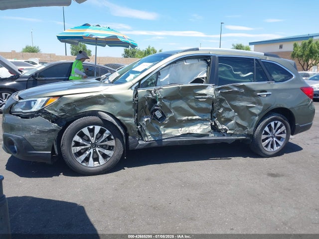 Subaru u4 2017 4S4BSETC2H3293671 Image 6