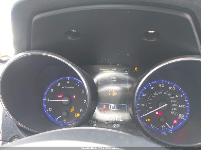 Subaru u4 2017 4S4BSETC2H3293671 Image 7
