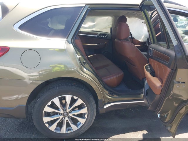 Subaru u4 2017 4S4BSETC2H3293671 Image 8