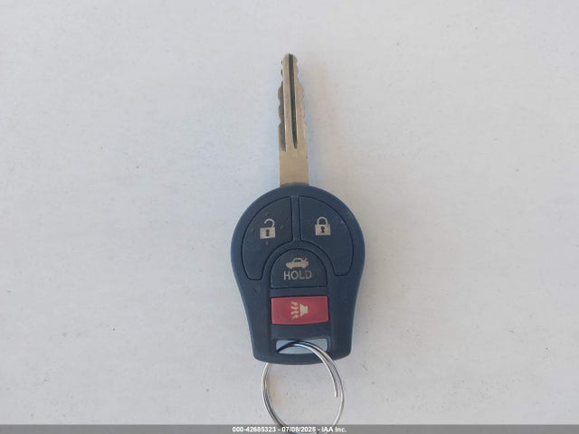 3N1CN7APXGL823456 Nissan 2016