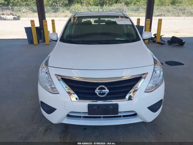 3N1CN7APXGL823456 Nissan 2016