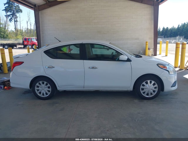 3N1CN7APXGL823456 Nissan 2016