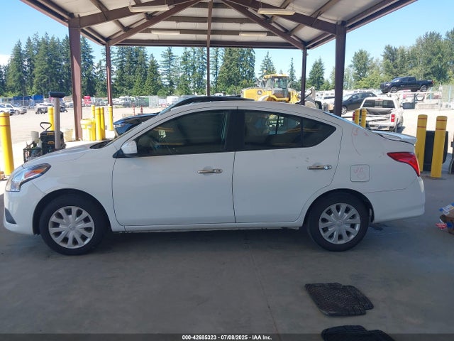 3N1CN7APXGL823456 Nissan 2016