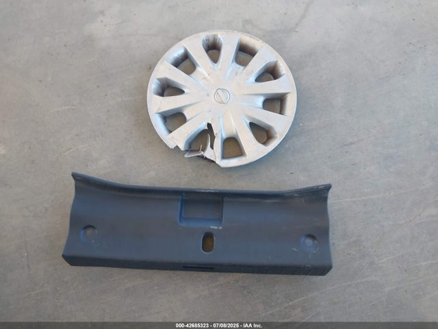 3N1CN7APXGL823456 Nissan 2016