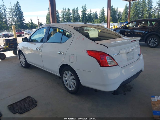 3N1CN7APXGL823456 Nissan 2016