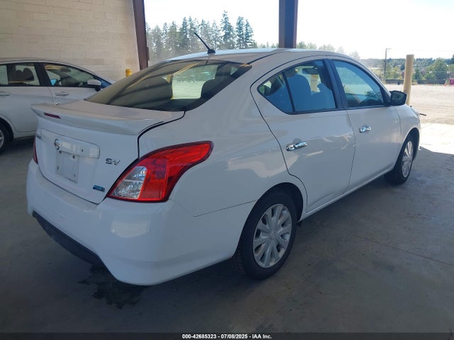 3N1CN7APXGL823456 Nissan 2016