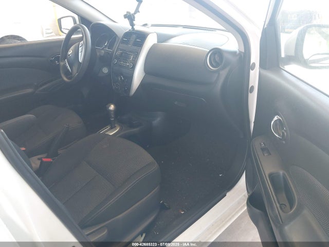 3N1CN7APXGL823456 Nissan 2016
