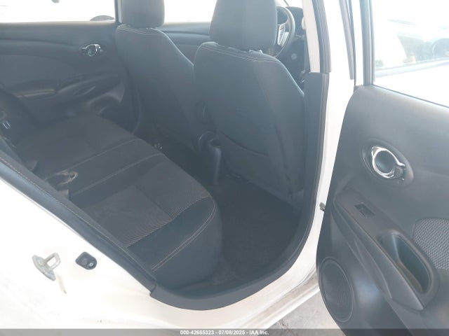 3N1CN7APXGL823456 Nissan 2016