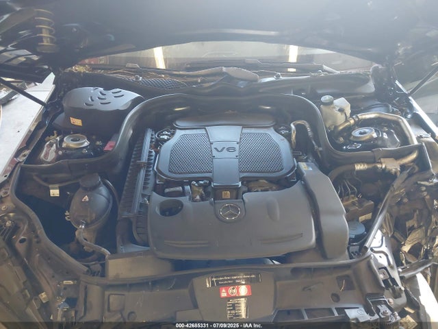 Mercedes-Benz 2014 2014 WDDHF5KBXEB070829 Image 10