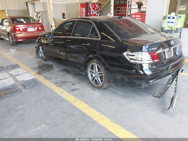 Mercedes-Benz 2014 2014 WDDHF5KBXEB070829 Image 3