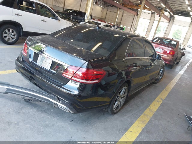 Mercedes-Benz 2014 2014 WDDHF5KBXEB070829 Image 4
