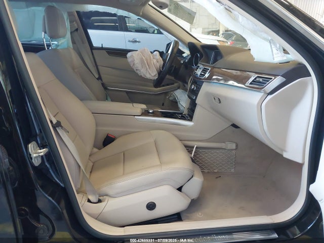 Mercedes-Benz 2014 2014 WDDHF5KBXEB070829 Image 5
