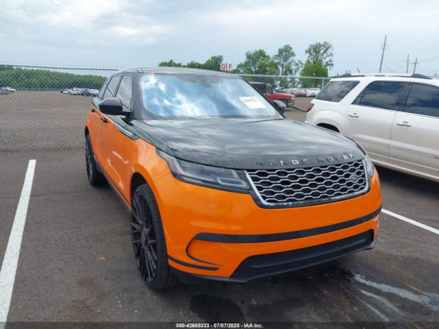 2018 LAND ROVER RANGE ROVER VELAR SALYB2RN1JA723478