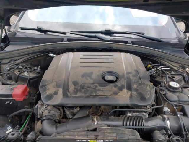 2018 LAND ROVER RANGE ROVER VELAR SALYB2RN1JA723478 Photo 9