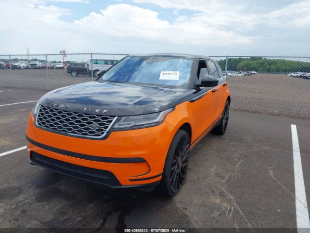 2018 LAND ROVER RANGE ROVER VELAR SALYB2RN1JA723478 Photo 1