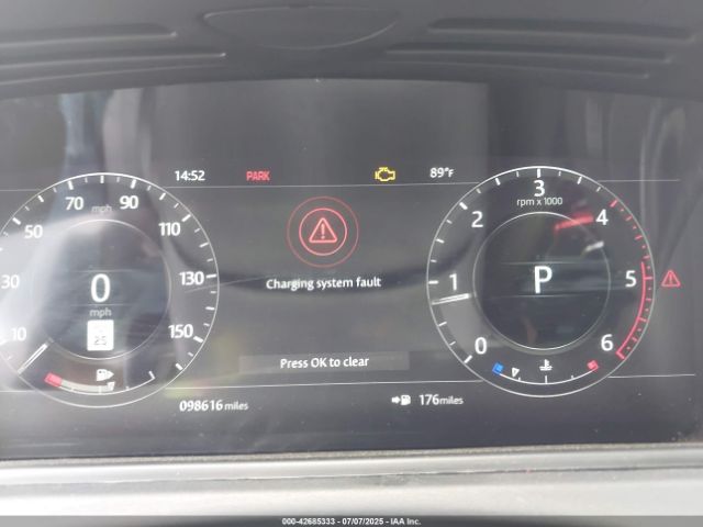 2018 LAND ROVER RANGE ROVER VELAR SALYB2RN1JA723478 Photo 6