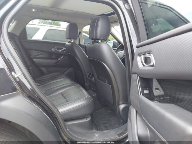 2018 LAND ROVER RANGE ROVER VELAR SALYB2RN1JA723478 Photo 7
