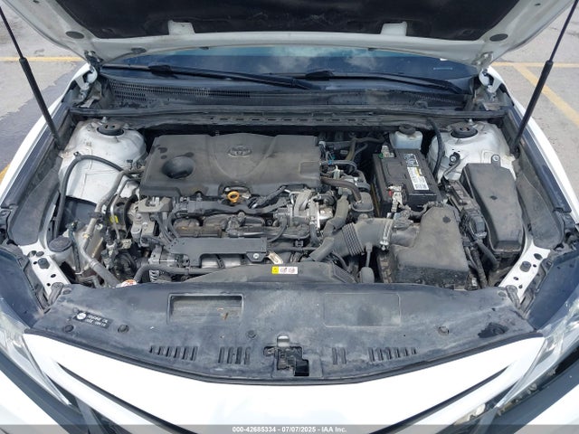 4T1B11HKXKU708815 Toyota a25a-fks