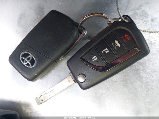 4T1B11HKXKU708815 Toyota a25a-fks