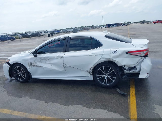 4T1B11HKXKU708815 Toyota a25a-fks