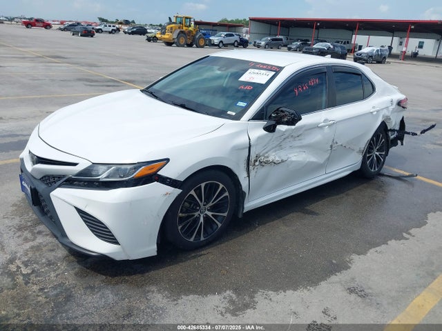4T1B11HKXKU708815 Toyota a25a-fks