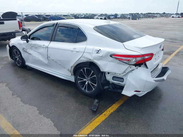 4T1B11HKXKU708815 Toyota a25a-fks
