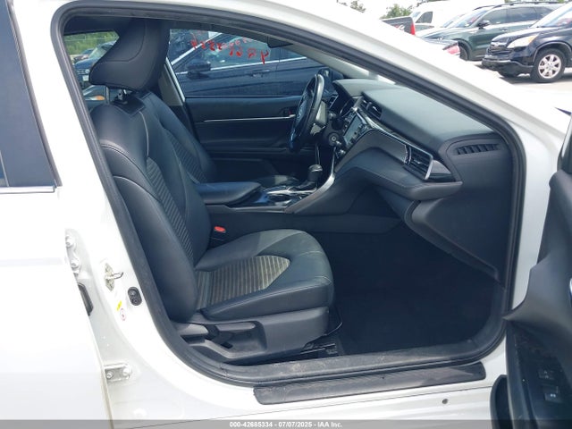 4T1B11HKXKU708815 Toyota a25a-fks