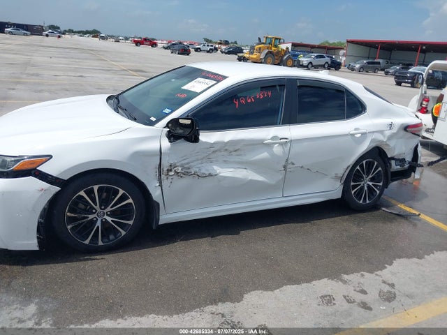 4T1B11HKXKU708815 Toyota a25a-fks
