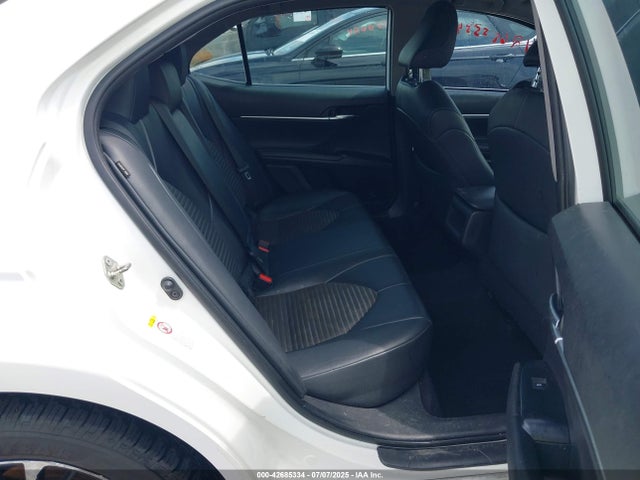 4T1B11HKXKU708815 Toyota a25a-fks