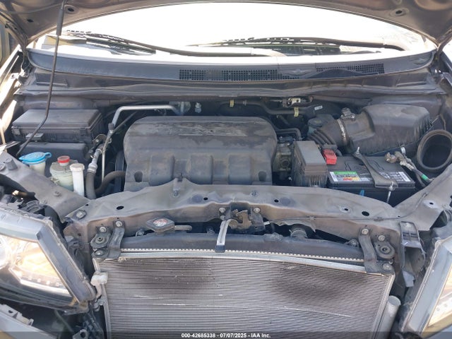5FNRL5H30GB046420 Honda j35z8