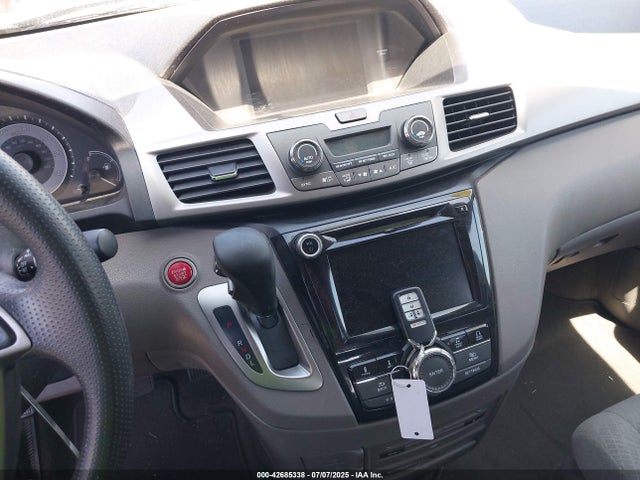 5FNRL5H30GB046420 Honda j35z8