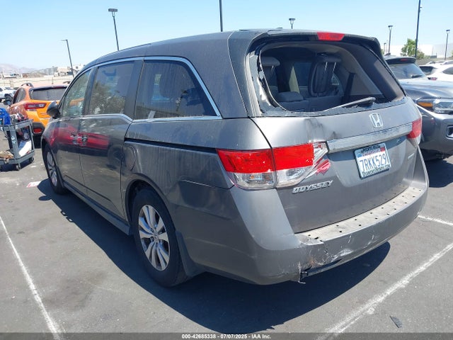 5FNRL5H30GB046420 Honda j35z8