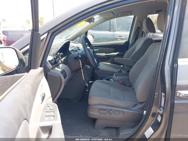 5FNRL5H30GB046420 Honda j35z8