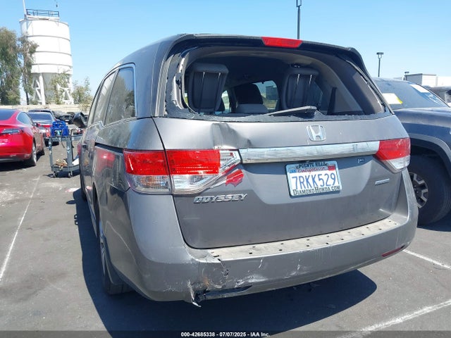 5FNRL5H30GB046420 Honda j35z8