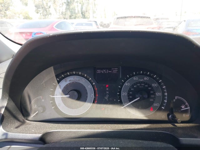 5FNRL5H30GB046420 Honda j35z8