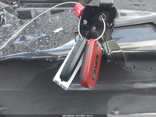 2015 DODGE CHARGER 2C3CDXL91FH883555 Photo 10