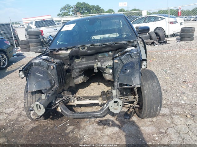42685339 :رقم المزاد ، 2C3CDXL91FH883555 vin ، 2015 Dodge Charger Srt Hellcat مزاد بيع