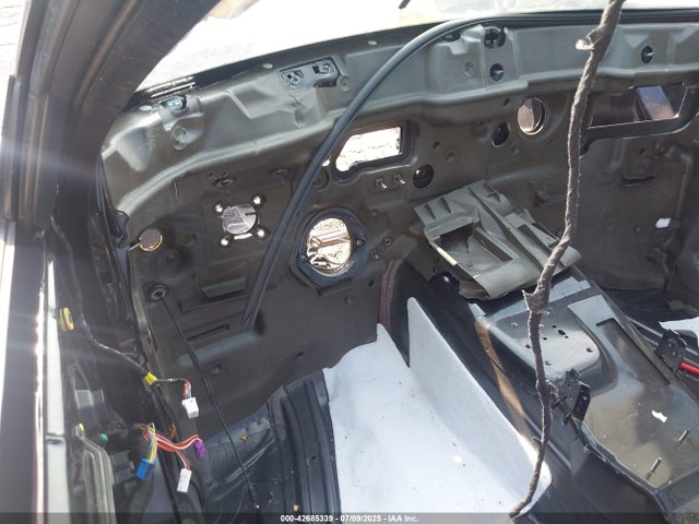 42685339 :رقم المزاد ، 2C3CDXL91FH883555 vin ، 2015 Dodge Charger Srt Hellcat مزاد بيع