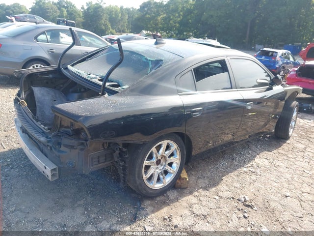 2015 DODGE CHARGER 2C3CDXL91FH883555 Photo 3
