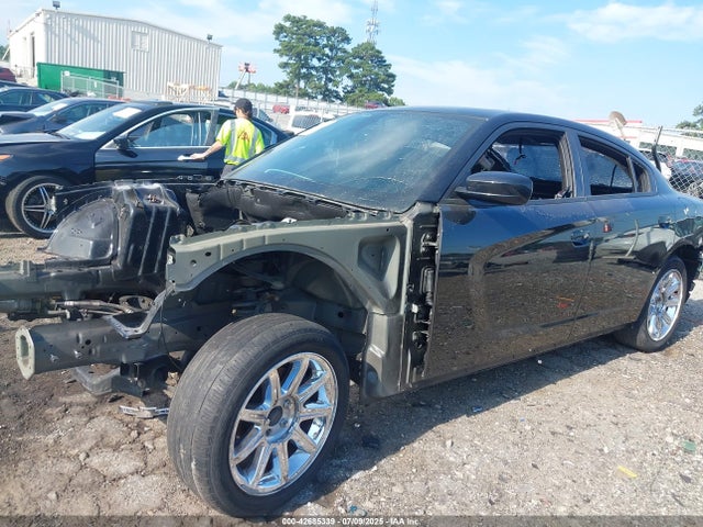 2015 DODGE CHARGER 2C3CDXL91FH883555 Photo 5