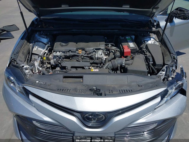 4T1B11HK1KU219218 Toyota a25a-fks