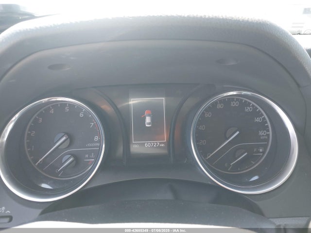 4T1B11HK1KU219218 Toyota a25a-fks