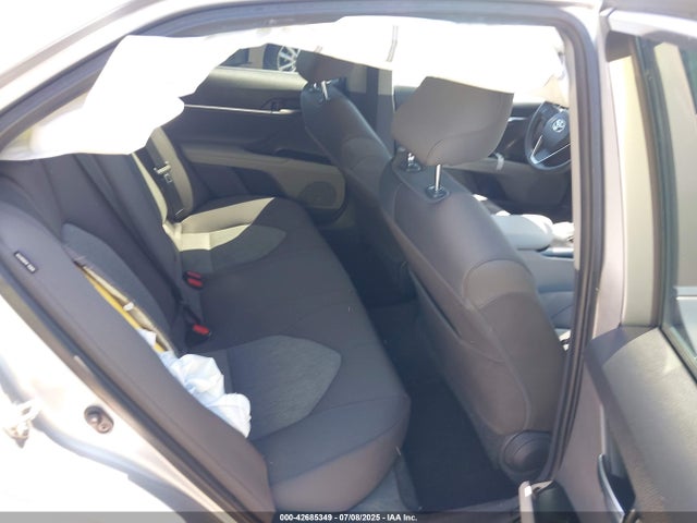 4T1B11HK1KU219218 Toyota a25a-fks
