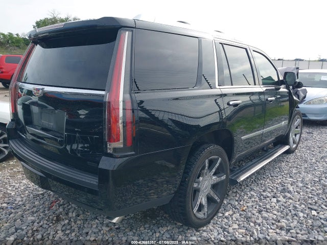 2016 CADILLAC ESCALADE 1GYS4CKJ5GR285511 Photo 3